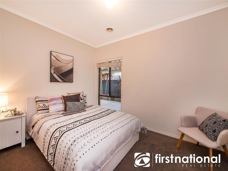 22 Mallee Circuit, Pakenham VIC 3810