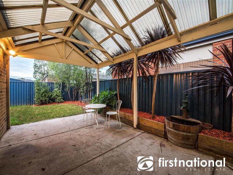 22 Mallee Circuit, Pakenham VIC 3810