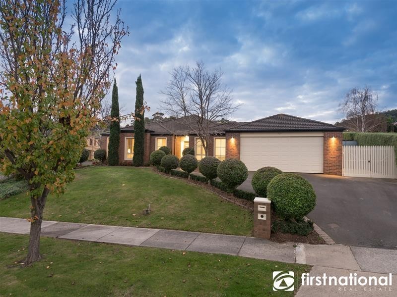 1 Jones Court, Beaconsfield VIC 3807