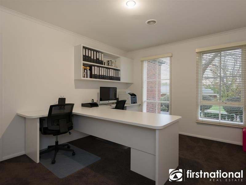 1 Jones Court, Beaconsfield VIC 3807