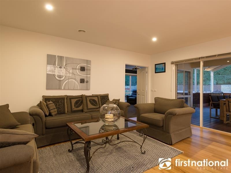 1 Jones Court, Beaconsfield VIC 3807