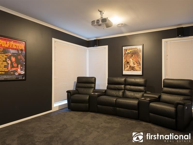 1 Jones Court, Beaconsfield VIC 3807