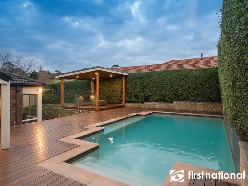 1 Jones Court, Beaconsfield VIC 3807