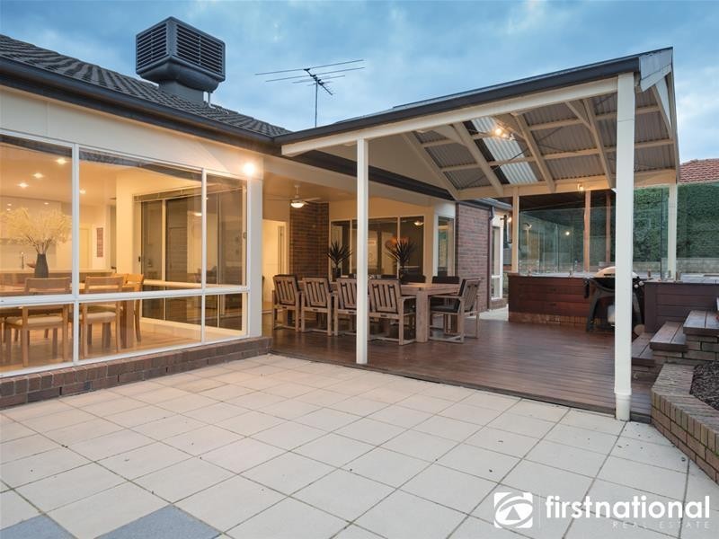 1 Jones Court, Beaconsfield VIC 3807