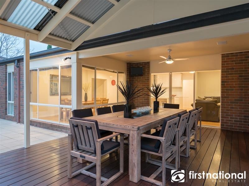 1 Jones Court, Beaconsfield VIC 3807