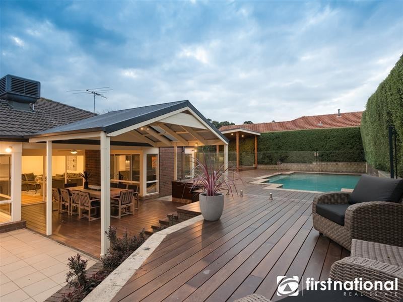 1 Jones Court, Beaconsfield VIC 3807