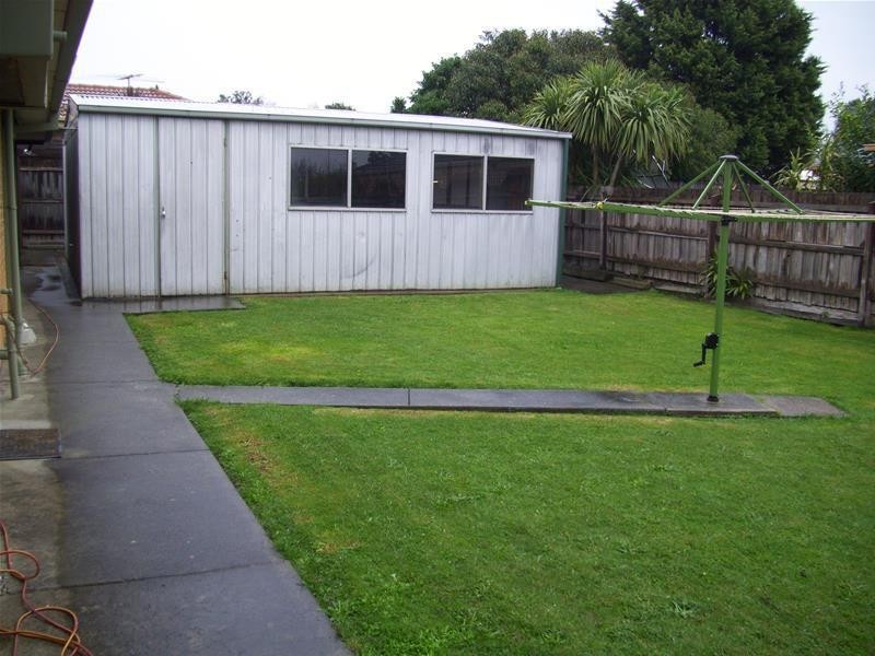 1 Western Way, Narre Warren VIC 3805