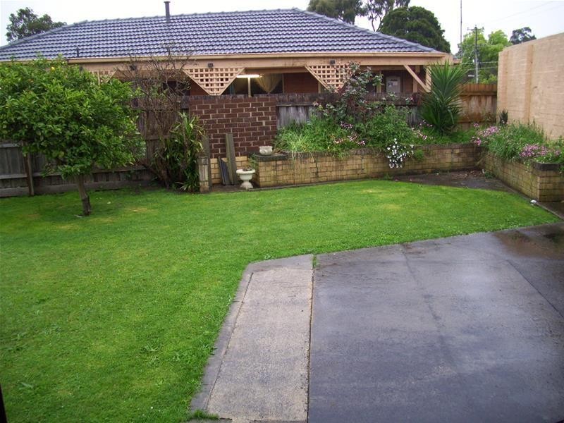 1 Western Way, Narre Warren VIC 3805