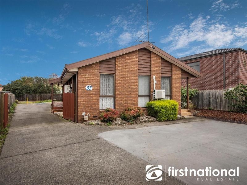 4/53 Henry Street, Pakenham VIC 3810