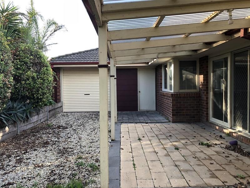 3 Wilmott Close, Berwick VIC 3806