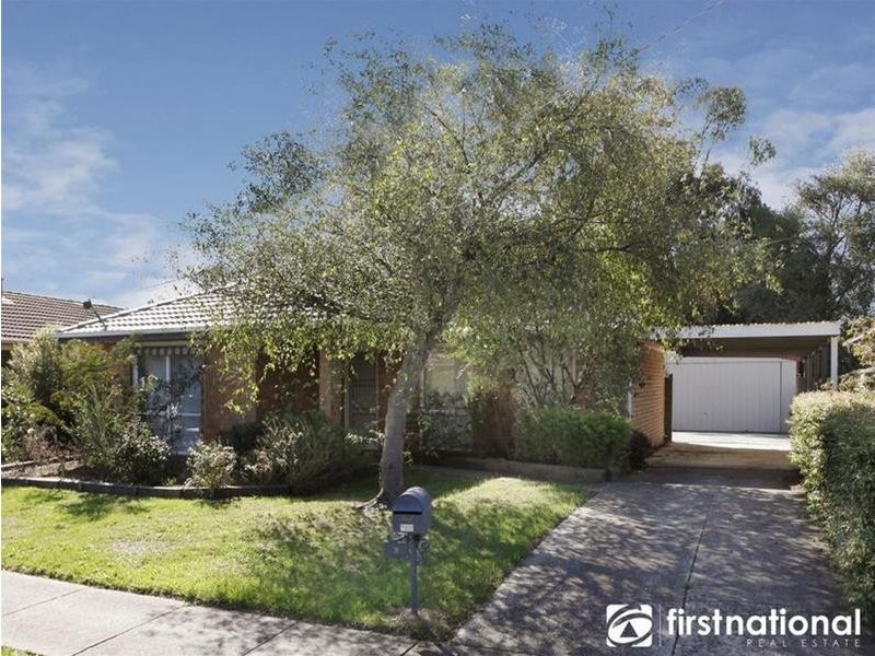 9 Elandra Way, Cranbourne West VIC 3977