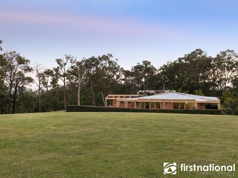 82-86 Baker Road, Harkaway VIC 3806