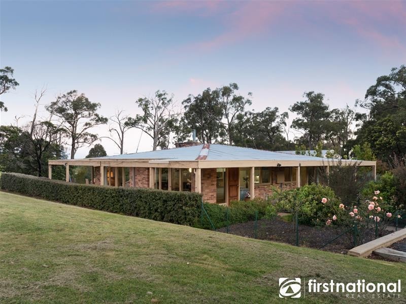 82-86 Baker Road, Harkaway VIC 3806