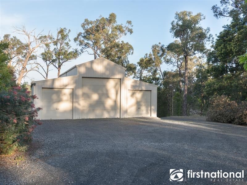 82-86 Baker Road, Harkaway VIC 3806