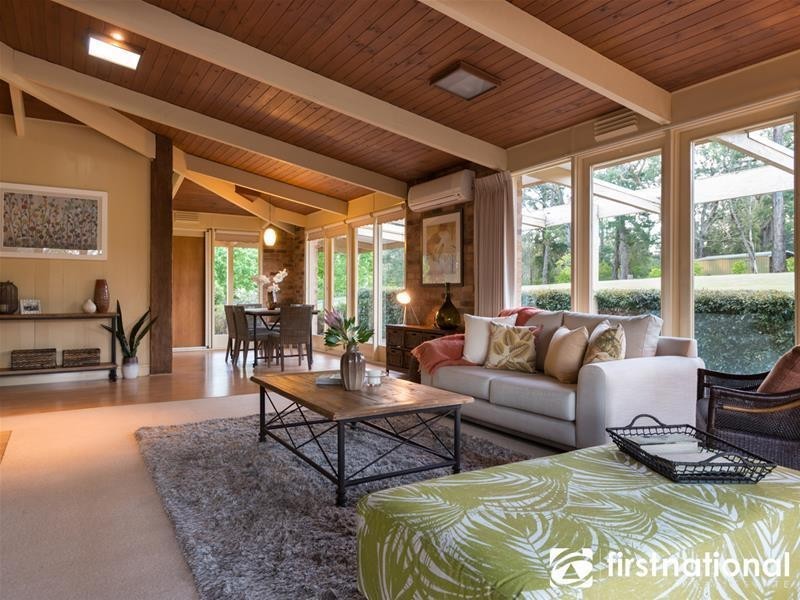 82-86 Baker Road, Harkaway VIC 3806