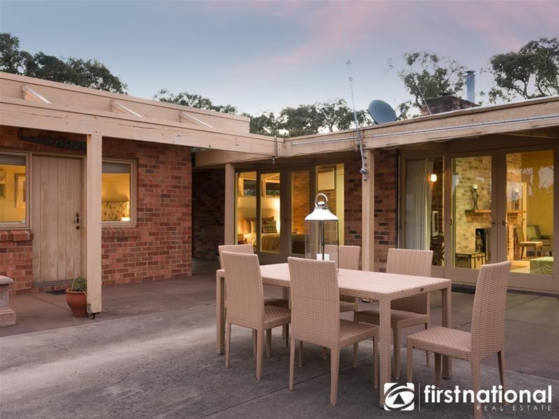 82-86 Baker Road, Harkaway VIC 3806