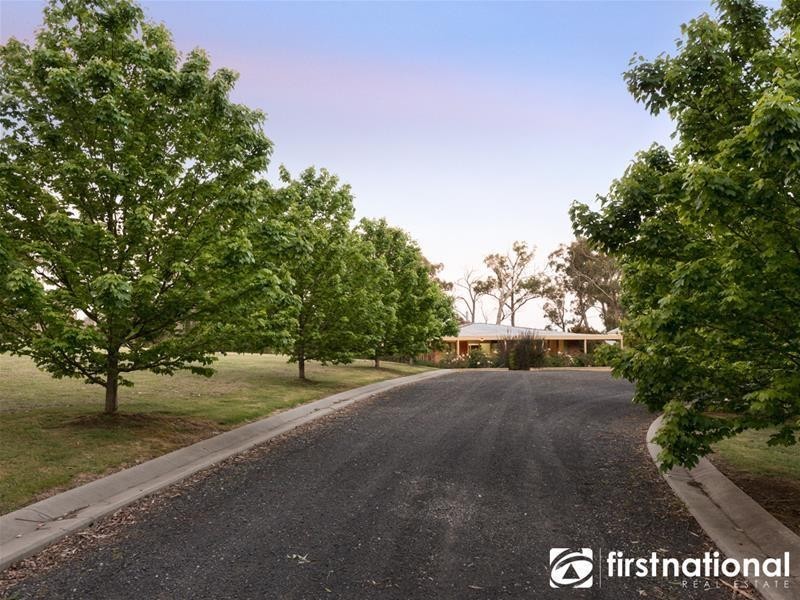 82-86 Baker Road, Harkaway VIC 3806