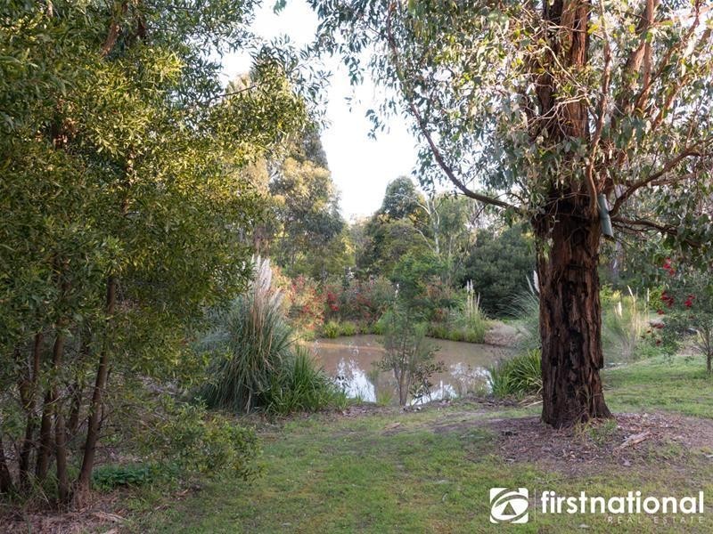 82-86 Baker Road, Harkaway VIC 3806