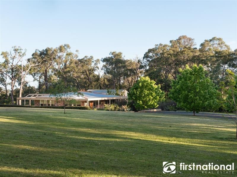 82-86 Baker Road, Harkaway VIC 3806