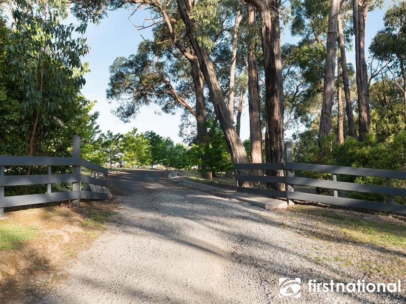 82-86 Baker Road, Harkaway VIC 3806