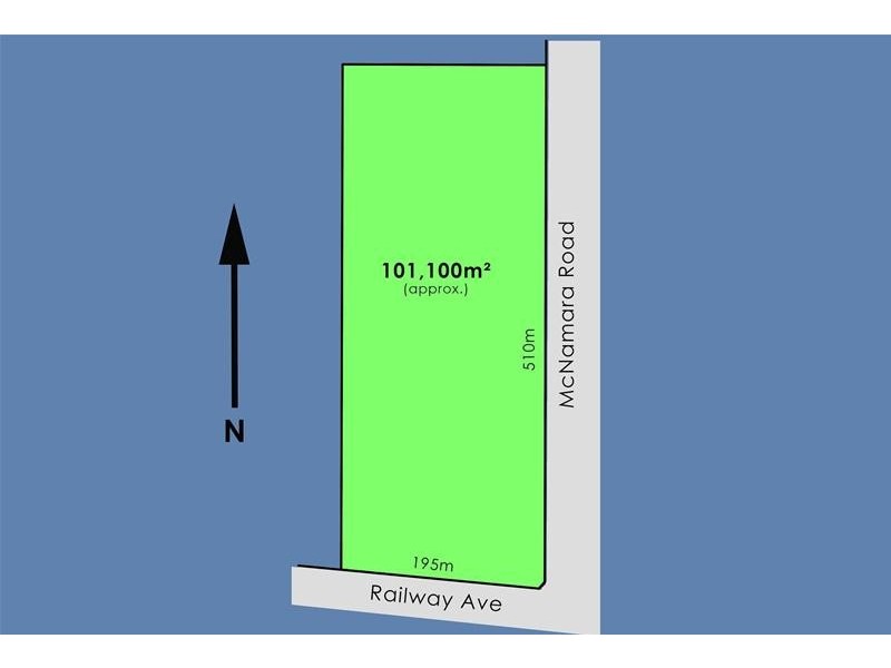 735 Railway Avenue, Bunyip VIC 3815