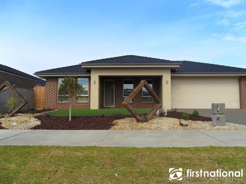 79 Thunderbolt Drive, Cranbourne East VIC 3977