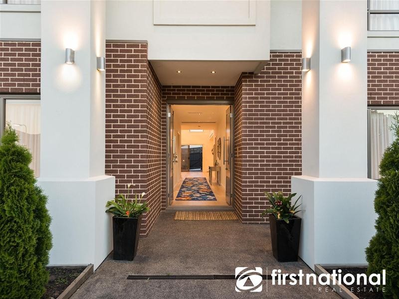 1 Savile Place, Narre Warren VIC 3805