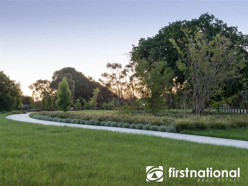 1 Savile Place, Narre Warren VIC 3805