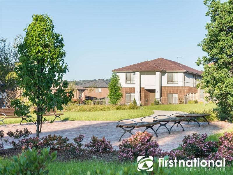 1 Savile Place, Narre Warren VIC 3805