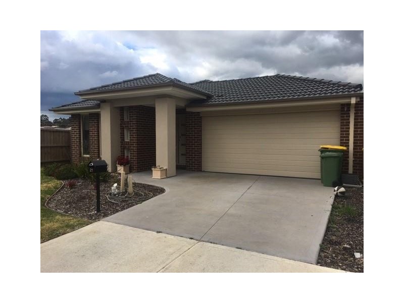 21 Rosina Drive, Officer VIC 3809