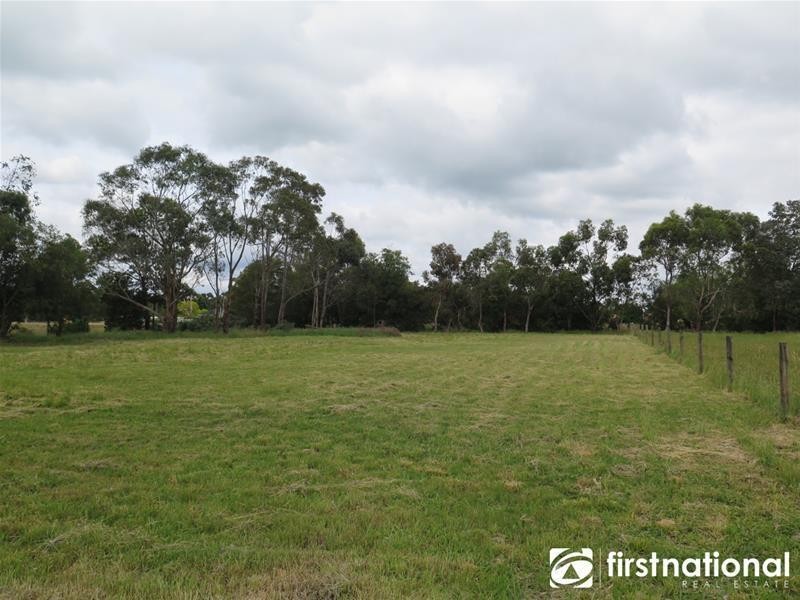 Lot 2/3 Fairway Court, Pakenham VIC 3810