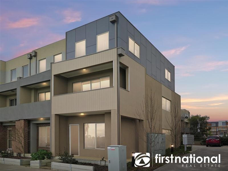 7 Annecy Lane, Pakenham VIC 3810