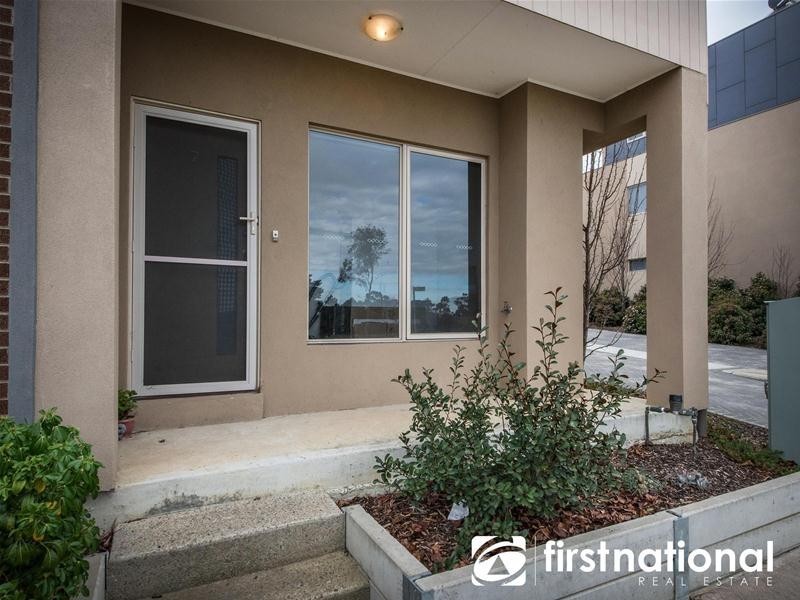 7 Annecy Lane, Pakenham VIC 3810