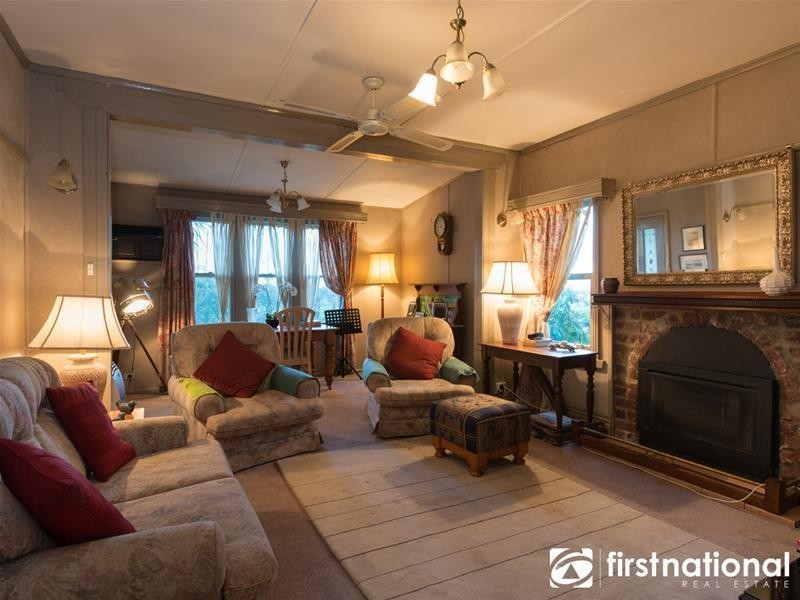 22 Nylander Road, Bunyip VIC 3815