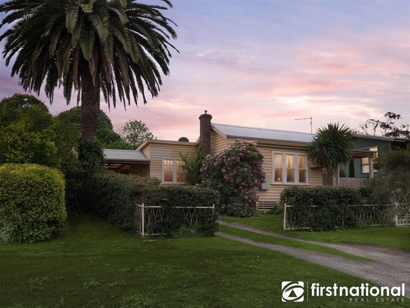 22 Nylander Road, Bunyip VIC 3815