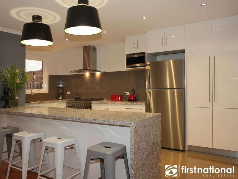 14 Greenridge Avenue, Narre Warren VIC 3805