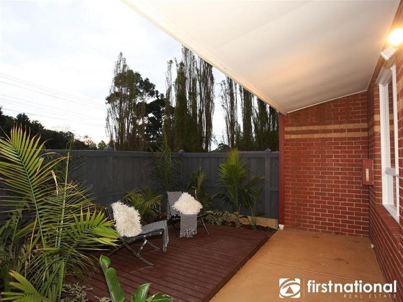 14 Greenridge Avenue, Narre Warren VIC 3805