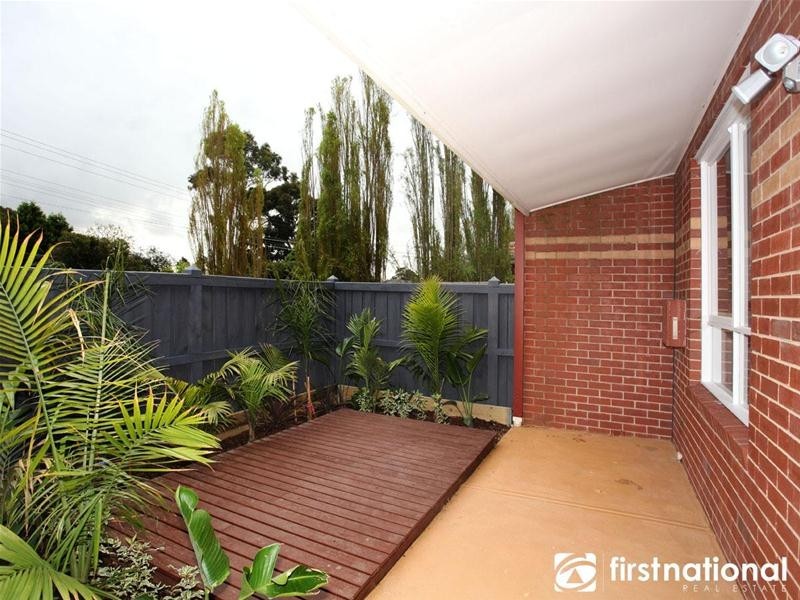 14 Greenridge Avenue, Narre Warren VIC 3805