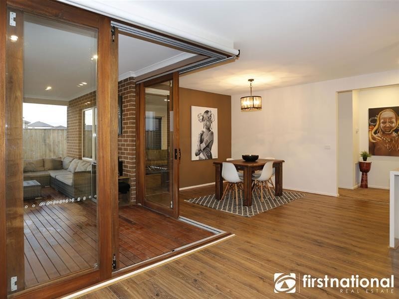 7 Marblelight Way, Clyde North VIC 3978