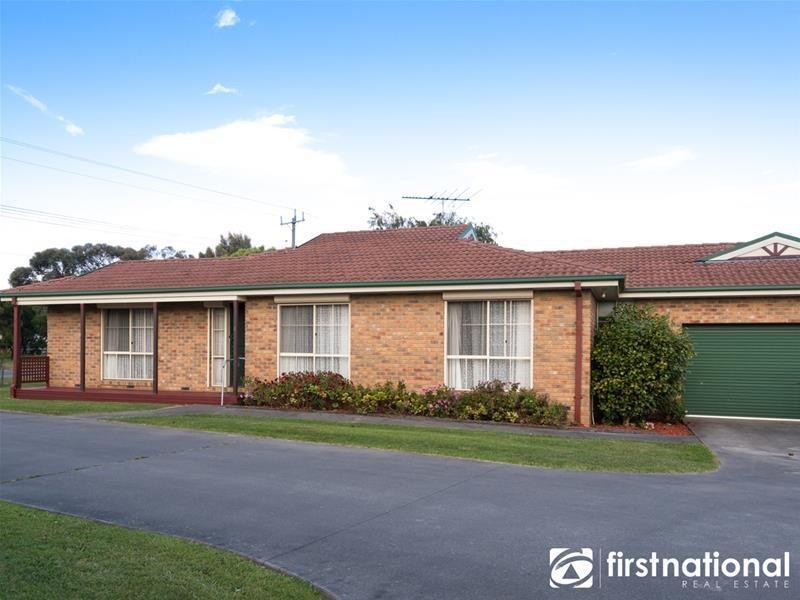 1/12 Henty Street, Pakenham VIC 3810