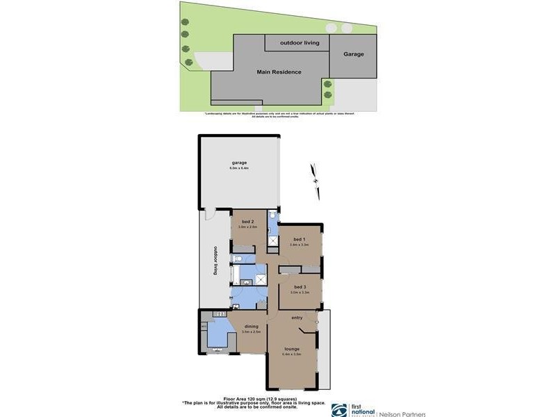 1/12 Henty Street, Pakenham VIC 3810