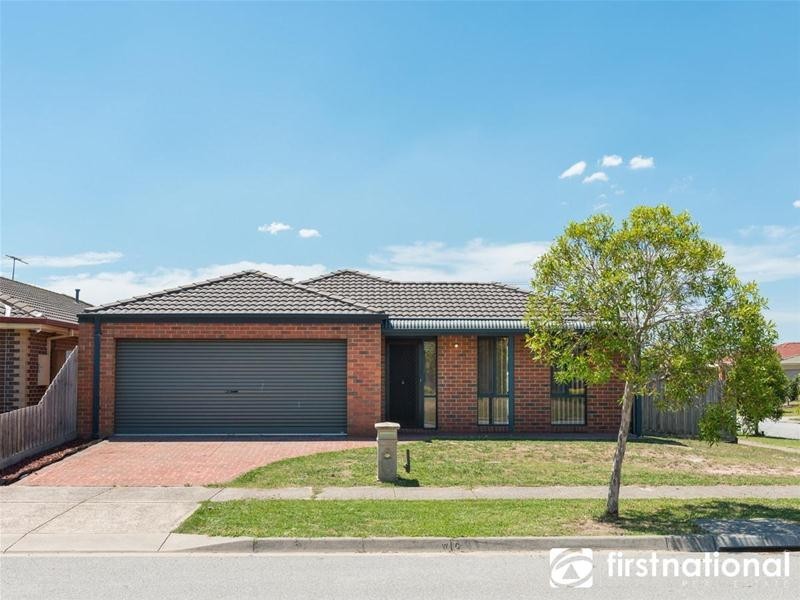 1 Neesan Court, Hampton Park VIC 3976