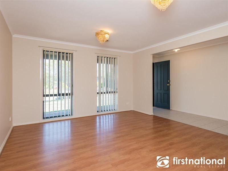 1 Neesan Court, Hampton Park VIC 3976