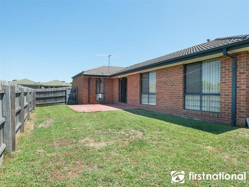 1 Neesan Court, Hampton Park VIC 3976