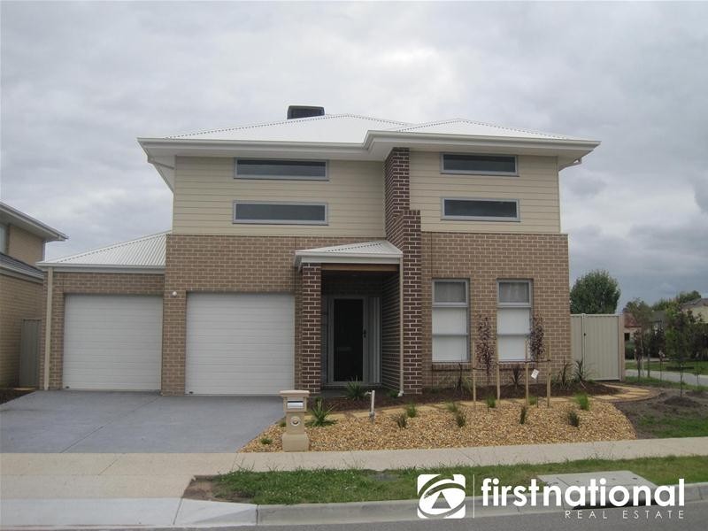 7 Portland Road, Pakenham VIC 3810