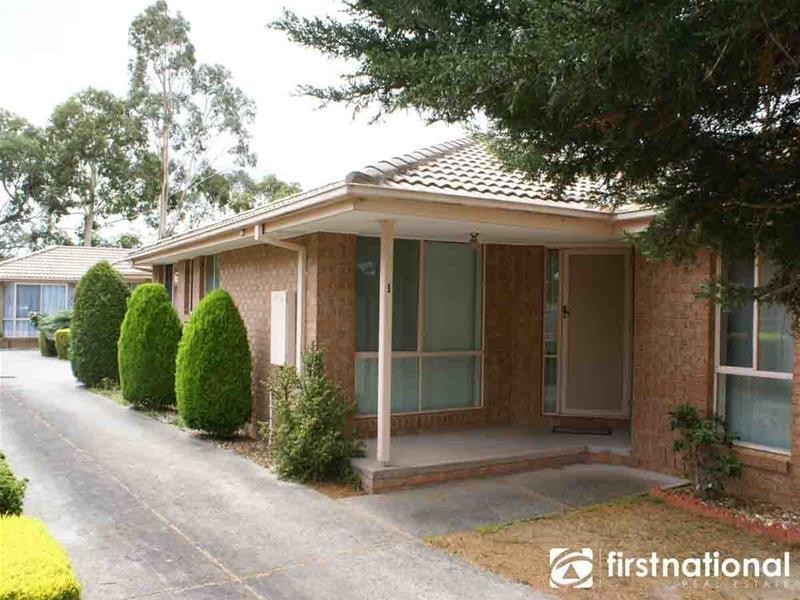1/80 Anaconda  Road, Narre Warren VIC 3805