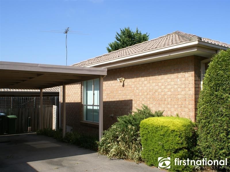 1/80 Anaconda  Road, Narre Warren VIC 3805