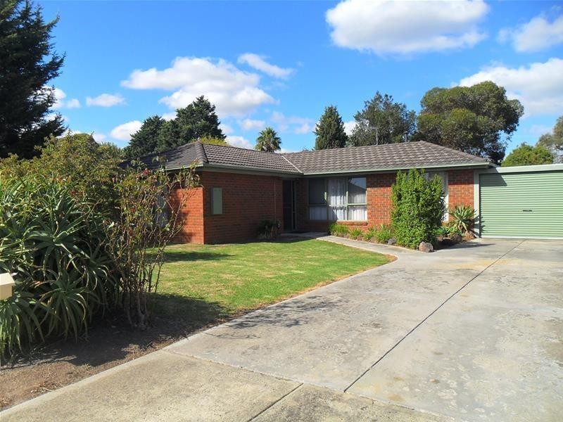 86 Prospect Hill Road, Narre Warren VIC 3805