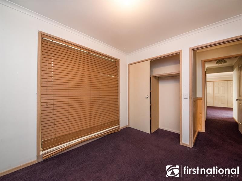 9 Broome Crescent, Cranbourne North VIC 3977