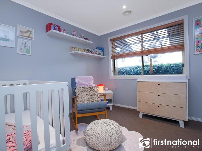 53 Tuscany Rise, Pakenham VIC 3810